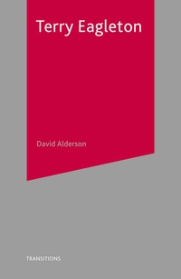 Enlarge image Cover: Terry Eagleton - Red Globe Press