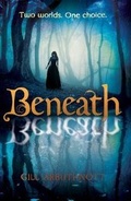 Cover: Beneath - Floris Books