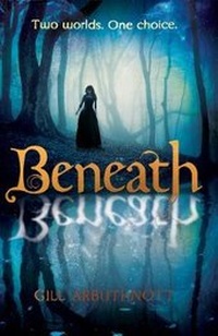 Enlarge image Cover: Beneath - Floris Books