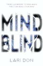 Cover: Mind Blind - Floris Books