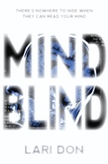 Cover: Mind Blind - Floris Books