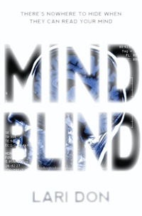 Enlarge image Cover: Mind Blind - Floris Books