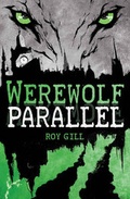 Cover: Werewolf Parallel - Kelpies