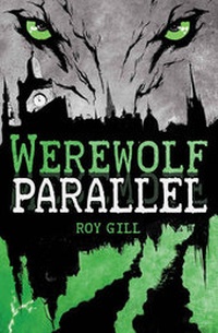 Enlarge image Cover: Werewolf Parallel - Kelpies