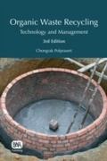 Cover: Organic Waste Recycling - IWA Publishing