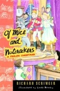 Cover: Of Mice and Nutcrackers - Tundra Books