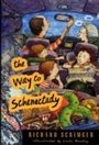 Cover: The Way to Schenectady - Tundra Books