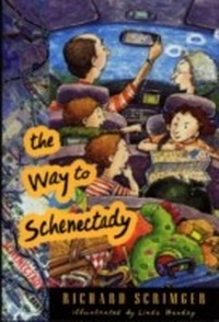 Enlarge image Cover: The Way to Schenectady - Tundra Books