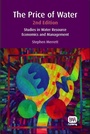 Cover: The Price of Water - IWA Publishing