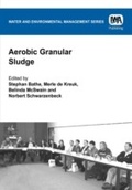 Cover: Aerobic Granular Sludge - IWA Publishing