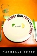 Cover: More Than You Can Chew - Tundra Books