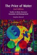 Cover: The Price of Water - IWA Publishing