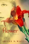 Cover: Flower - Tundra Books