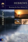 Cover: Hebrews - Zondervan