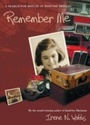 Cover: Remember Me - Tundra Books
