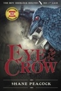 Cover: Eye of the Crow - Tundra Books