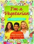 Cover: I'm a Vegetarian - Tundra Books