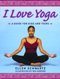 Cover: I Love Yoga - Tundra Books