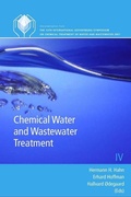 Cover: Chemical Water and Wastewater Treatment IX - IWA Publishing