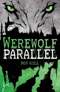 Enlarge image Cover: Werewolf Parallel - Kelpies