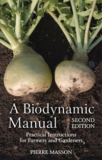 Enlarge image Cover: A Biodynamic Manual - Floris Books