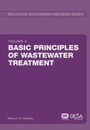 Cover: Basic Principles of Wastewater Treatment - IWA Publishing