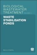 Cover: Waste Stabilisation Ponds - IWA Publishing