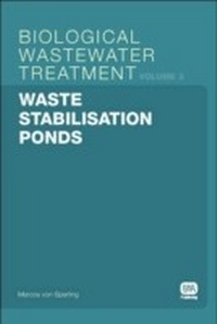 Enlarge image Cover: Waste Stabilisation Ponds - IWA Publishing