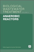 Cover: Anaerobic Reactors - IWA Publishing