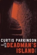Cover: The Castle on Deadman's Island - Tundra Books