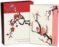 Cover: Thank you Cards - Japanese - New Holland Publishers