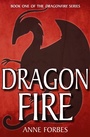 Cover: Dragonfire - Kelpies