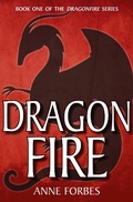 Cover: Dragonfire - Kelpies