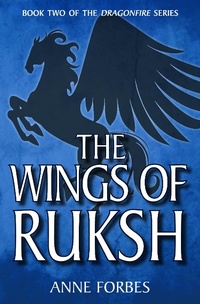 Enlarge image Cover: The Wings of Ruksh - Kelpies