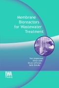 Cover: Membrane Bioreactors for Wastewater Treatment - IWA Publishing