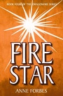 Cover: Firestar - Kelpies