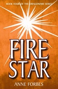 Cover: Firestar - Kelpies