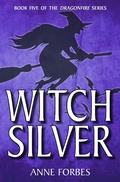 Cover: Witch Silver - Kelpies