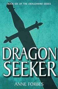 Enlarge image Cover: Dragon Seeker - Kelpies