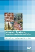 Cover: Minewater Treatment - IWA Publishing