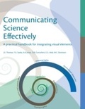 Cover: Communicating Science Effectively - IWA Publishing