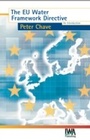Cover: The EU Water Framework Directive - IWA Publishing
