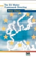 Cover: The EU Water Framework Directive - IWA Publishing