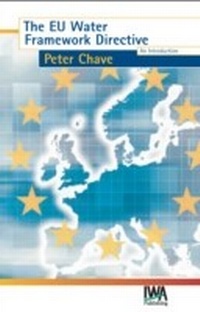 Enlarge image Cover: The EU Water Framework Directive - IWA Publishing