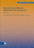 Cover: Sequencing Batch Reactor Technology - IWA Publishing