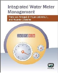 Enlarge image Cover: Integrated Water Meter Management - IWA Publishing