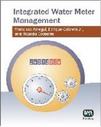 Enlarge image Cover: Integrated Water Meter Management - IWA Publishing