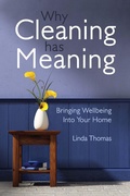 Cover: Why Cleaning Has Meaning - Floris Books