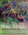 Cover: Rain Tonight - Tundra