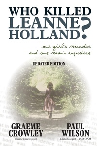 Abbildung von: Who Killed Leanne Holland? - New Holland Publishers
